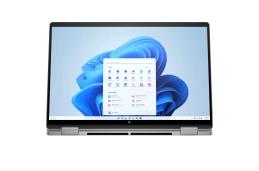 Laptop HP Envy x360 14-fa0026ne / A9FU3EA / Ryzen 7 / 16GB / 1TB / AMD Radeon Graphics / WUXGA / Dotyk / Win 11 / Srebrny