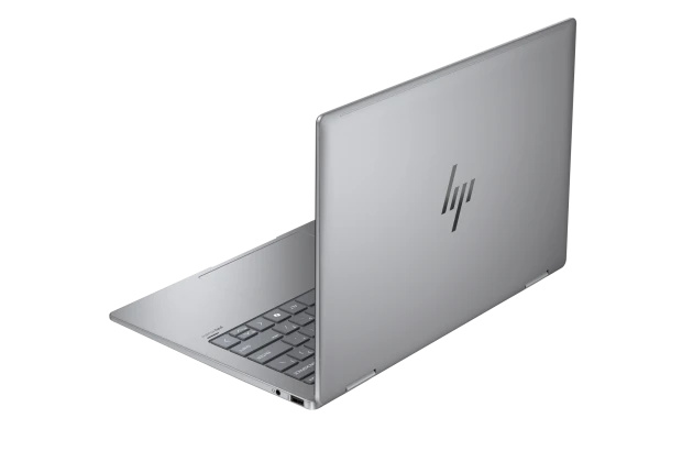 Laptop HP Envy x360 14-fa0024ne / A1NL4EA / Ryzen 7 / 16GB / 1TB / AMD Radeon Graphics / 2.8k / Dotyk / OLED / Win 11 / Srebrny