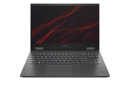 Laptop HP Omen 15-en0004nw / 155G9EA / AMD Ryzen 7 / 16GB / 512GB SSD / NVIDIA RTX 2060 / FullHD / Win 11 / Czarny