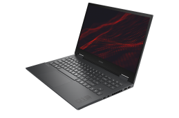 Laptop HP Omen 15-en0004nw / 155G9EA / AMD Ryzen 7 / 16GB / 512GB SSD / NVIDIA RTX 2060 / FullHD / Win 11 / Czarny