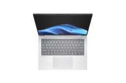 Laptop HP EliteBook 8 G1i 14 / C51M5ET / Ultra 7 / 16GB / 512GB / Intel Graphics / WUXGA / Win 11 Pro / Srebrny