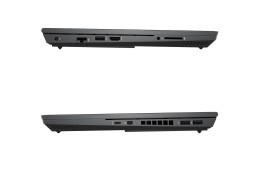 Laptop HP Omen 15-en0004nw / 155G9EA / AMD Ryzen 7 / 16GB / 512GB SSD / NVIDIA RTX 2060 / FullHD / Win 11 / Czarny