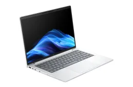 Laptop HP EliteBook 8 G1i 14 / C51GHET / Ultra 7 / 32GB / 1TB / Intel Graphics / WUXGA / Win 11 Pro / Srebrny