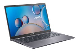 Laptop ASUS F515JA-BQ1084T / 90NB0SR1-M21350 / Intel Core i5 / 8GB / SSD 512GB / Intel UHD / FullHD / Win 11 / Szary