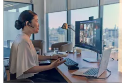 Laptop HP EliteBook 8 G1i 16 / C51M7ET / Ultra 7 / 32GB / 1TB / Intel Graphics / WUXGA / Win 11 Pro / Srebrny