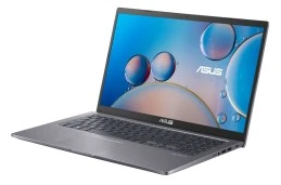 Laptop ASUS F515JA-BQ1084T / 90NB0SR1-M21350 / Intel Core i5 / 8GB / SSD 512GB / Intel UHD / FullHD / Win 11 / Szary