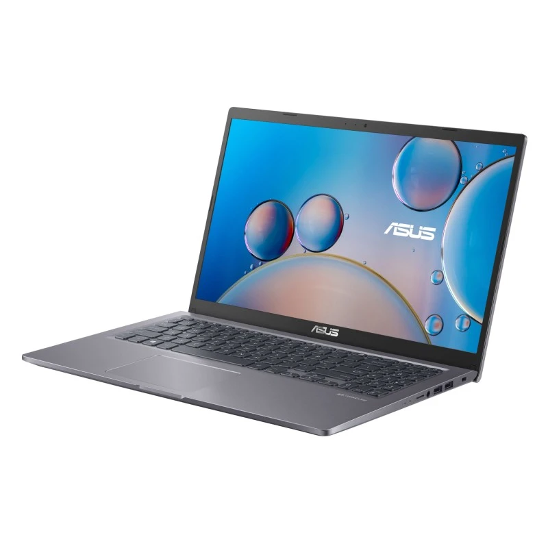 Laptop ASUS F515JA-BQ1084T / 90NB0SR1-M21350 / Intel Core i5 / 8GB / SSD 512GB / Intel UHD / FullHD / Win 11 / Szary