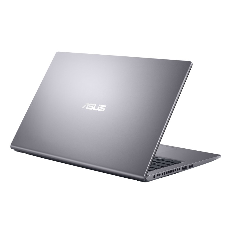 Laptop ASUS F515JA-BQ1084T / 90NB0SR1-M21350 / Intel Core i5 / 8GB / SSD 512GB / Intel UHD / FullHD / Win 11 / Szary