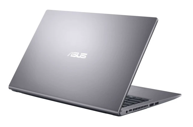 Laptop ASUS F515JA-BQ1084T / 90NB0SR1-M21350 / Intel Core i5 / 8GB / SSD 512GB / Intel UHD / FullHD / Win 11 / Szary