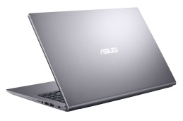 Laptop ASUS F515JA-BQ1084T / 90NB0SR1-M21350 / Intel Core i5 / 8GB / SSD 512GB / Intel UHD / FullHD / Win 11 / Szary