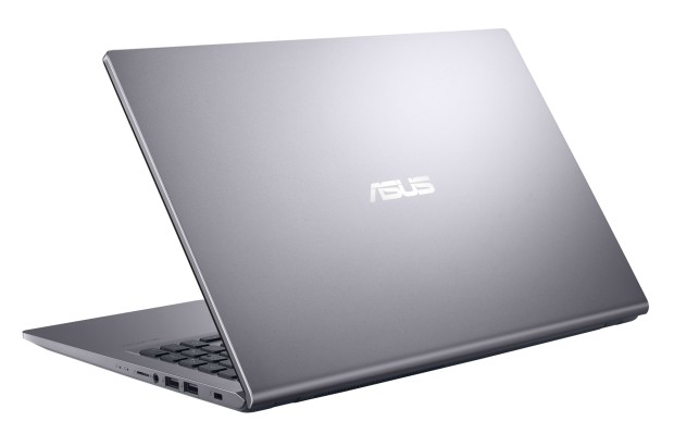 Laptop ASUS F515JA-BQ1084T / 90NB0SR1-M21350 / Intel Core i5 / 8GB / SSD 512GB / Intel UHD / FullHD / Win 11 / Szary