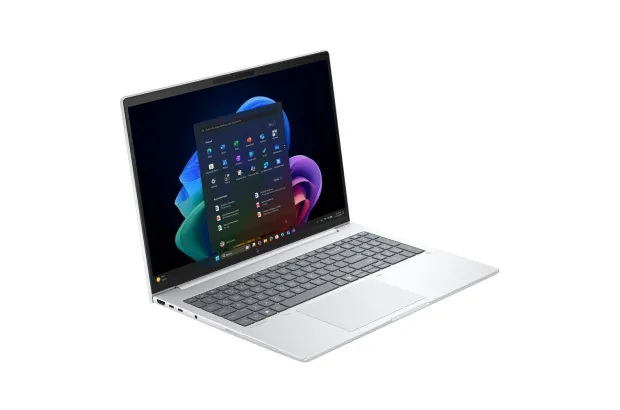 Laptop HP EliteBook 8 G1i 16 / C51M6ET / Ultra 7 / 32GB / 1TB / Intel Graphics / WUXGA / Win 11 Pro / Srebrny