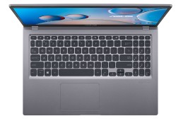Laptop ASUS F515JA-BQ1084T / 90NB0SR1-M21350 / Intel Core i5 / 8GB / SSD 512GB / Intel UHD / FullHD / Win 11 / Szary