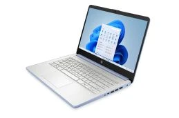 Laptop HP Stream 14-dq6012dx / B86L6UA / Intel N / 16GB / 128GB UFS / Intel Graphics / HD / Win 11 / Niebieski