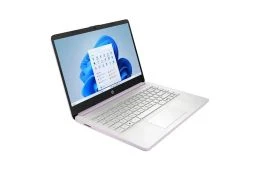 Laptop HP Stream 14-dq6014dx / B87SQUA / Intel N / 8GB / 128GB UFS / Intel Graphics / HD / Win 11 / Fioletowy