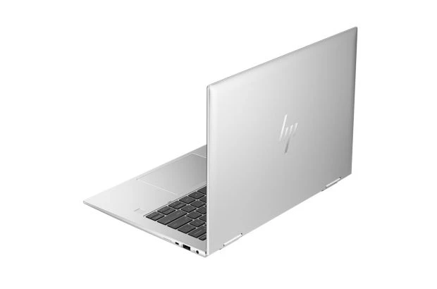 Laptop HP x360 EliteBook 1040 G10 / BR4S8E8 / Intel i5-13 / 16GB / 1TB / Intel Iris Xe / WUXGA / Dotyk / Win 11 Pro / Srebrny