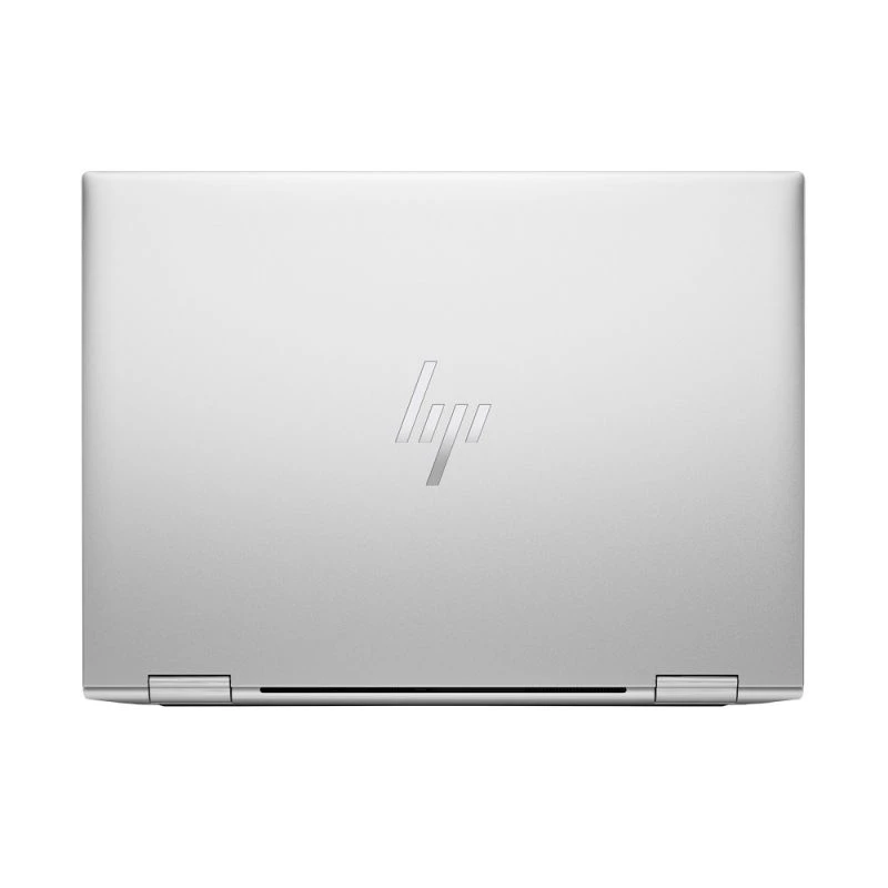Laptop HP x360 EliteBook 1040 G10 / BR4S8E8 / Intel i5-13 / 16GB / 1TB / Intel Iris Xe / WUXGA / Dotyk / Win 11 Pro / Srebrny