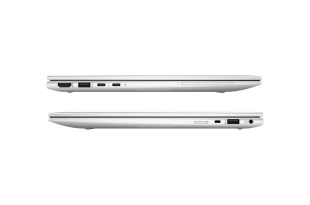 Laptop HP x360 EliteBook 1040 G10 / BR4S8E8 / Intel i5-13 / 16GB / 1TB / Intel Iris Xe / WUXGA / Dotyk / Win 11 Pro / Srebrny