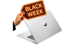 Laptop HP 17-cn3003ca / B4FD1UA / Intel  i5-13 / 16GB / SSD 1TB / Intel Graphics / FullHD / Win 11 / Srebrny