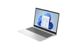Laptop HP 15-fd0373nr / 9B3G1UA / Intel N / 4GB / 256GB / Intel UHD Graphics / HD / Dotyk / Win 11 / Złoty