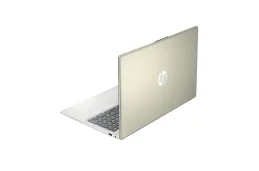 Laptop HP 15-fd0373nr / 9B3G1UA / Intel N / 8GB / 256GB / Intel UHD Graphics / HD / Dotyk / Win 11 / Złoty