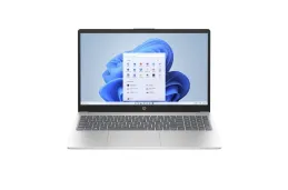 Laptop HP 15-fd0373nr / 9B3G1UA / Intel N / 8GB / 256GB / Intel UHD Graphics / HD / Dotyk / Win 11 / Złoty