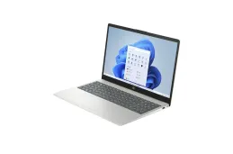 Laptop HP 15-fd0373nr / 9B3G1UA / Intel N / 8GB / 256GB / Intel UHD Graphics / HD / Dotyk / Win 11 / Złoty