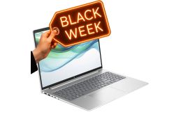 Laptop do pracy HP ProBook...