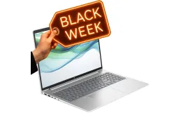 Laptop do pracy HP ProBook 460 G11 / A38DPET / Intel Core 7 / 16GB / SSD 512GB / Intel / WUXGA / Win 11 Pro