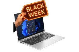 Laptop HP EliteBook 835 G11...