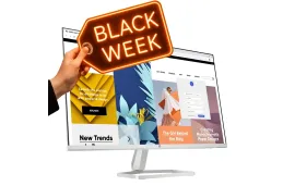 Monitor HP Series 5 527sw 94F46AA 27" FHD 1500:1 Biały