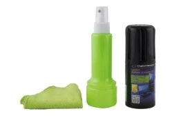 Zestaw do czyszczenia LCD/TFT ES122M