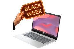 Laptop dla ucznia HP...