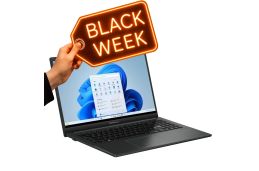 Laptop ASUS Vivobook Go...