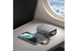 SWISSTEN Powerbank 25000mAh USB-C + USB-A 100W DO LAPTOPA (220 139 77)