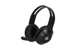 Słuchawki z mikrofonem HP...