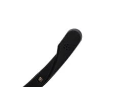 Słuchawki z mikrofonem HP DHH-1601 przewodowe czarne (DHH-1601)