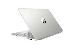 Laptop HP Pavilion 13-an1007na / 9HF63EA / Intel Core i7 / 8GB / SSD 512GB / Intel UHD / FullHD / Win 11 / Srebrny