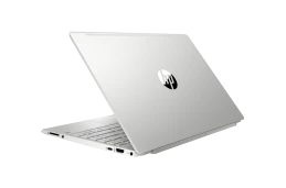Laptop HP Pavilion 13-an1007na / 9HF63EA / Intel Core i7 / 8GB / SSD 512GB / Intel UHD / FullHD / Win 11 / Srebrny