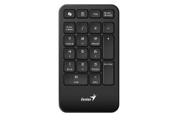 Klawiatura numeryczna...