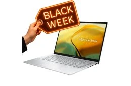 Laptop Asus ZenBook 14 UX3402VA / UX3402VA-IS94T / Intel i9-13 / 16GB / SSD 1TB / Intel Xe / OLED / Win 11