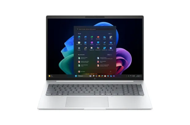 Laptop HP EliteBook 8 G1i 16 / C51HTET / Ultra 5 / 32GB / 1TB / Intel Graphics / WUXGA / Win 11 Pro / Srebrny