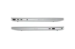 Laptop HP EliteBook 8 G1i 16 / C51LPET / Ultra 5 / 32GB / 1TB / Intel Graphics / WUXGA / Win 11 Pro / Srebrny