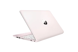 Laptop HP Stream 11-ak0028na / 647T2EA / Intel N4020 / 4GB / eMMC 64GB / Intel UHD / HD / Win 11 / Różowy