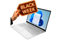 Laptop HP 17T-CN000 / 4V794AV / Intel i7-12 / 8GB / SSD 512GB / Intel Xe / HD / Win 11 / Srebrny