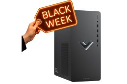 HP Victus 15L Komputer...