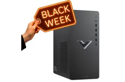 HP Victus 15L Komputer Gamingowy TG02-0046nf  / 9Y426EA / Intel i5-12 / 16GB / SSD 512GB / Nvidia RTX4060 / Win 11 / Czarny