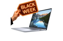 Laptop Dell Inspiron 16...