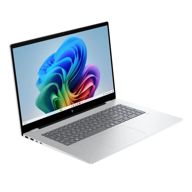 Laptop HP OmniBook 7 17-DC / B93R4UA / Ultra 7 / 32GB / 2TB / RTX 4050 / FullHD / Dotyk / Win 11 / Srebrny