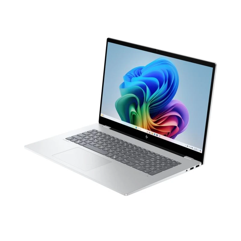 Laptop HP OmniBook 7 17-DC / B93R4UA / Ultra 7 / 32GB / 2TB / RTX 4050 / FullHD / Dotyk / Win 11 / Srebrny